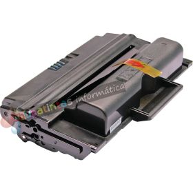 Samsung MLT-D2082L/MLT-D2082S Negro Cartucho de Tóner Genérico - Reemplaza SU986A/SU987A-1