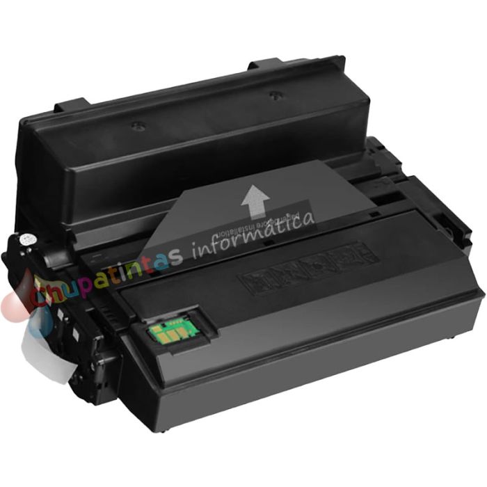Samsung MLT-D305L Negro Cartucho de Tóner Genérico - Reemplaza SV048A-1
