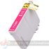 Epson T1283 Magenta Cartucho de Tinta Genérico - Reemplaza C13T12834012-1