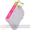 Epson T1283 Magenta Cartucho de Tinta Generico - Reemplaza C13T12834012