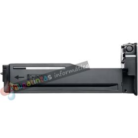 Samsung MLT-D707L Negro Cartucho de Tóner Genérico - Reemplaza SS775A-1