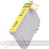 Epson T1284 Amarillo Cartucho de Tinta Genérico - Reemplaza C13T12844012-1