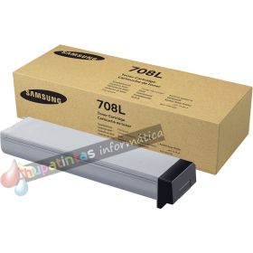 Samsung MLT-D708L Negro Cartucho de Tóner Original - SS782A
