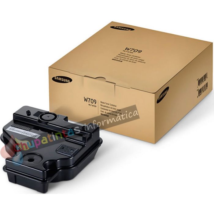 Samsung MLT-W709 Bote Residual Original - SS853A