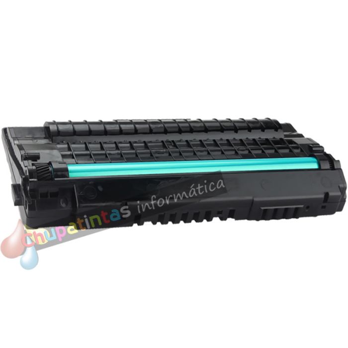 Samsung SCX4720 Negro Cartucho de Tóner Genérico - Reemplaza SCX-4720D5-2