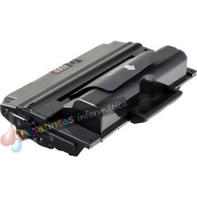 Samsung SCX5530X Negro Cartucho de Tóner Genérico - Reemplaza SCX-D5530B/SCX-D5530A/SV199A/SV196A-1