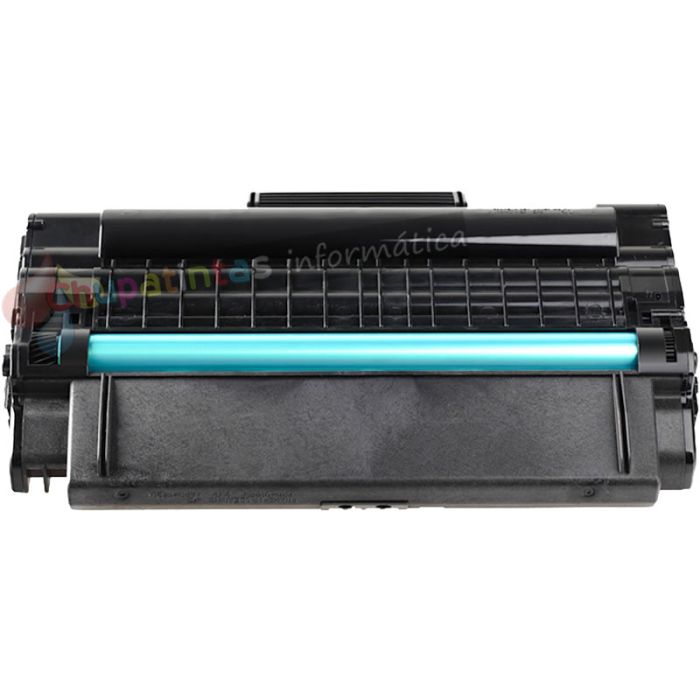 Samsung SCX5530X Negro Cartucho de Tóner Genérico - Reemplaza SCX-D5530B/SCX-D5530A/SV199A/SV196A-2