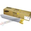 Samsung CLT-Y808S Amarillo Cartucho de Toner Original - SS735A