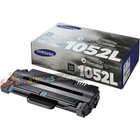 Samsung MLT-D1052L Negro Cartucho de Tóner Original - SU758A-1