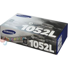 Samsung MLT-D1052L Negro Cartucho de Tóner Original - SU758A-3
