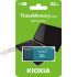 Kioxia TransMemory U202 Memoria USB 2.0 32GB (Pendrive) Azul-13