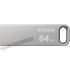Kioxia TransMemory U366 Memoria USB 3.2 64GB - Cuerpo Metálico (Pendrive)-1