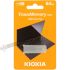 Kioxia TransMemory U366 Memoria USB 3.2 64GB - Cuerpo Metálico (Pendrive)-4