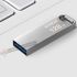 Kioxia TransMemory U366 Memoria USB 3.2 128GB - Cuerpo Metálico (Pendrive)-3