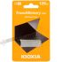 Kioxia TransMemory U366 Memoria USB 3.2 128GB - Cuerpo Metálico (Pendrive)-4