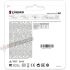 Kingston DataTraveler 70 Memoria USB Tipo C 256GB - USB-C 3.2 Gen 1 - Con Tapa - Color Negro (Pendrive)-5