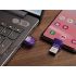 Kingston DataTraveler microDuo 3C Memoria USB-A + USB-C 64GB 3.2 Gen 1 - Velocidad de Lectura 200 MB/s - (Pendrive)-5