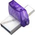 Kingston DataTraveler microDuo 3C Memoria USB-A + USB-C 256GB 3.2 Gen 1 - Velocidad de Lectura 200 MB/s - (Pendrive)-2