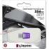 Kingston DataTraveler microDuo 3C Memoria USB-A + USB-C 256GB 3.2 Gen 1 - Velocidad de Lectura 200 MB/s - (Pendrive)-3