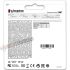 Kingston DataTraveler microDuo 3C Memoria USB-A + USB-C 256GB 3.2 Gen 1 - Velocidad de Lectura 200 MB/s - (Pendrive)-4