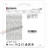 Kingston DataTraveler Kyson Memoria USB 256GB - 3.2 Gen 1 - 200 MB/s en Lectura - Diseño Metálico - Color Plata (Pendrive)-4