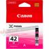 Canon CLI42 Magenta Cartucho de Tinta Original - 6386B001-1