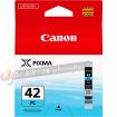 Canon CLI42 Cyan Photo Cartucho de Tinta Original - 6388B001