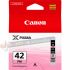 Canon CLI42 Magenta Foto Cartucho de Tinta Original - 6389B001-1