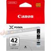 Canon CLI42 Gris Light Cartucho de Tinta Original - 6391B001