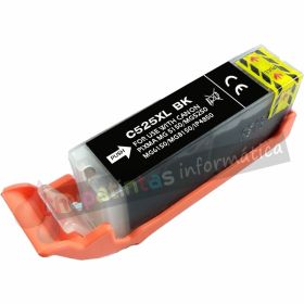 Canon PGI525 Negro Cartucho de Tinta Genérico - Reemplaza 4529B001
