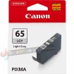 Canon CLI65 Gris Light Cartucho de Tinta Original - 4222C001
