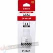Canon GI51 Negro Botella de Tinta Original - GI51PGBK/4529C001