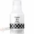 Canon GI51 Negro Botella de Tinta Original - GI51PGBK/4529C001-2