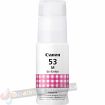 Canon GI53 Magenta Botella de Tinta Original - GI53M/4681C001