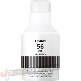 Canon GI56 Negro Botella de Tinta Original - GI56BK/4412C001