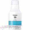 Canon GI56 Cyan Botella de Tinta Original - GI56C/4430C001