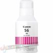 Canon GI56 Magenta Botella de Tinta Original - GI56M/4431C001