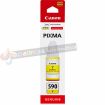 Canon GI590 Amarillo Botella de Tinta Original - GI590Y/1606C001
