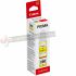 Canon GI590 Amarillo Botella de Tinta Original - GI590Y/1606C001-2