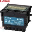 Canon PF06 Cabezal de Impresion Original - 2352C001