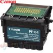 Canon PF04 Cabezal de Impresion Original- 3630B001/QY6-1601-010