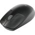 Logitech M190 Full Size Ratón Inalámbrico USB 1000dpi - 3 Botones - Gran Tamaño - Uso Ambidiestro - Color Negro/Gris Oscuro-3