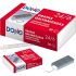Dohe Caja de 1000 Grapas 24/6 Galvanizadas-1