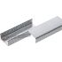 Dohe Caja de 1000 Grapas 24/6 Galvanizadas-2