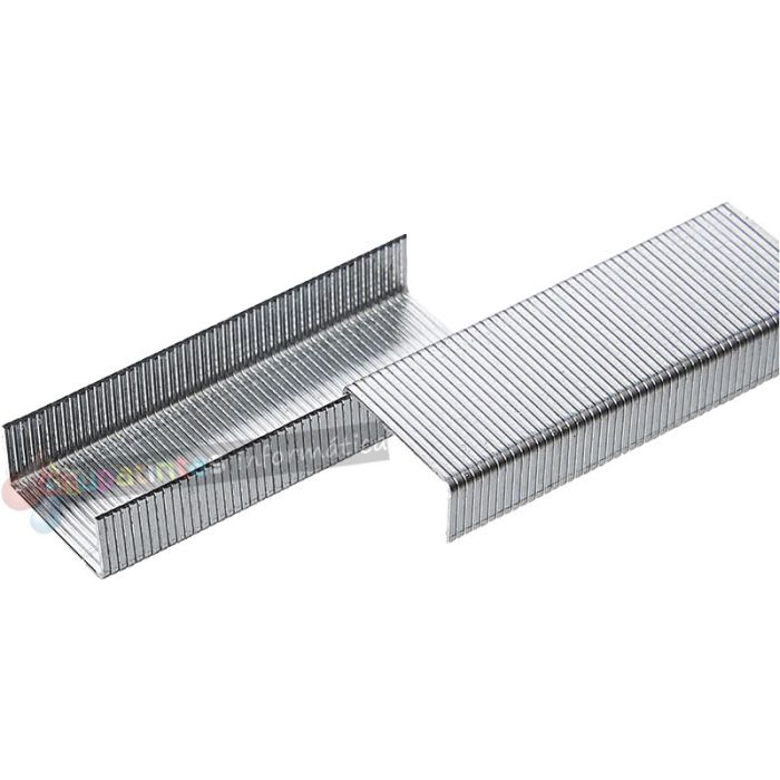 Dohe Caja de 1000 Grapas 24/6 Galvanizadas-2