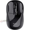 Trust Raton Mini Inalambrico USB 1600dpi - 3 Botones - Uso Ambidiestro