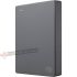 Seagate Disco Duro Externo 1TB 2.5" Basic - USB 3.2 Gen 1 - Color Plata-2