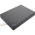 Seagate Disco Duro Externo 1TB 2.5" Basic - USB 3.2 Gen 1 - Color Plata-3
