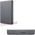 Seagate Disco Duro Externo 1TB 2.5" Basic - USB 3.2 Gen 1 - Color Plata-4