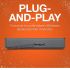 Seagate Disco Duro Externo 1TB 2.5" Basic - USB 3.2 Gen 1 - Color Plata-6